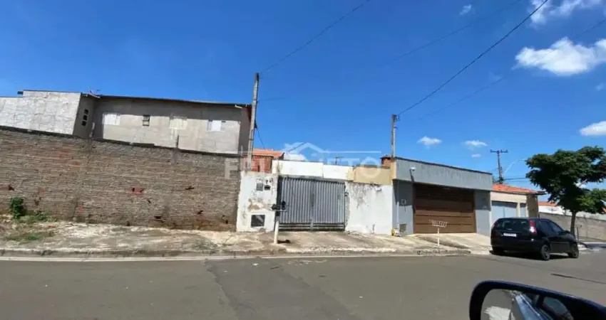 Casa com 2 quartos à venda no Residencial Santo Antônio, Piracicaba 