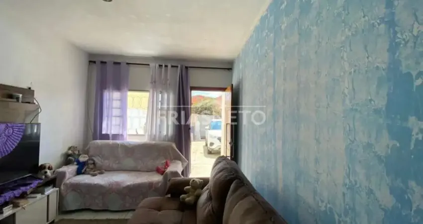 Casa com 2 quartos à venda no Residencial Santo Antônio, Piracicaba 