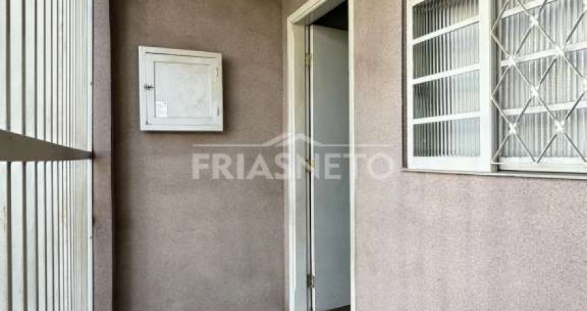 Casa com 3 quartos à venda no Jardim São Luiz, Piracicaba 