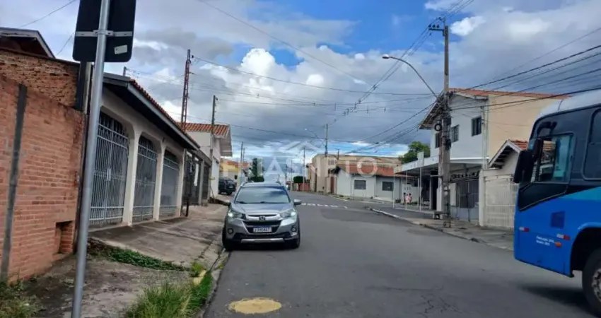 Terreno à venda no Jardim Itapuã, Piracicaba 