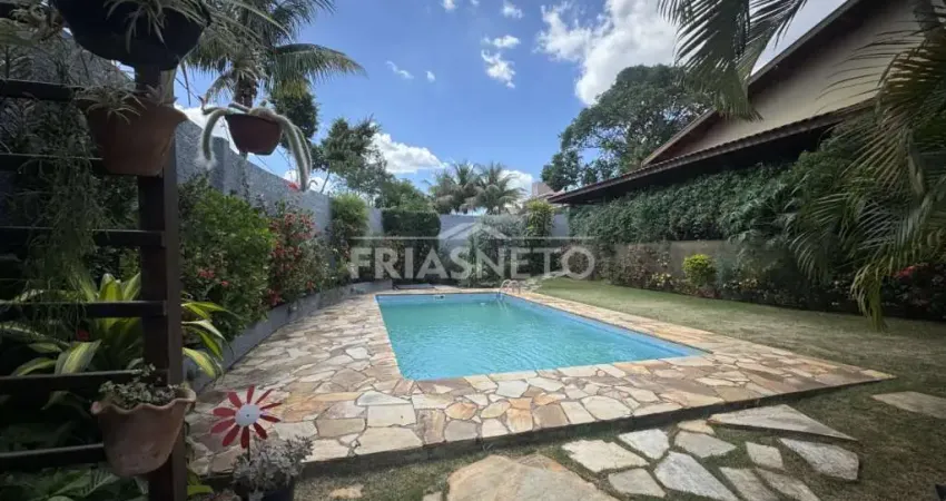 Casa com 3 quartos à venda no Nova Piracicaba, Piracicaba 
