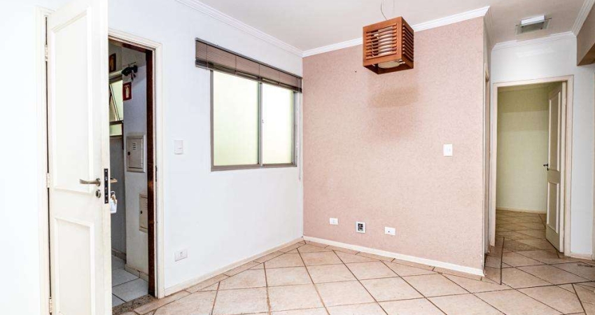 Apartamento para locação ou venda no bairro Jardim Elite