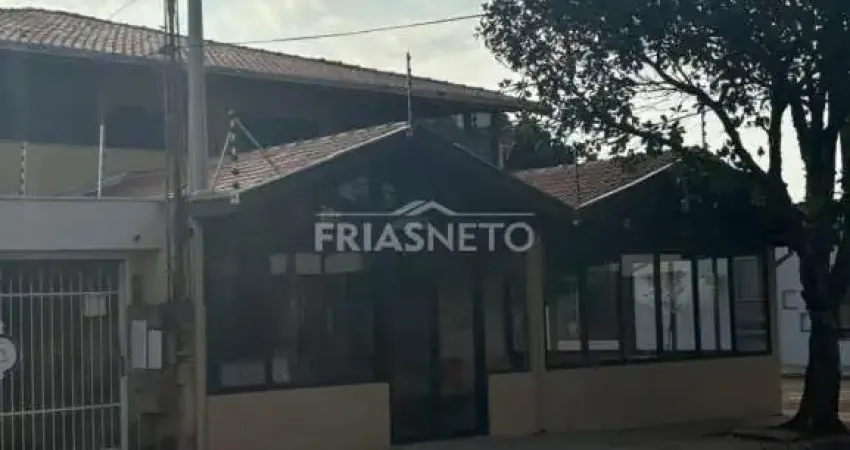 Imóvel comercial de esquina e reformado para venda na vila rezende