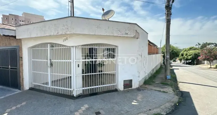 Casa com 2 quartos à venda no Nova América, Piracicaba 