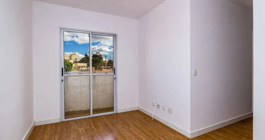 Apartamento com dois dormitórios próximo a faculdade anhaguera