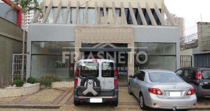 Ponto comercial à venda no São Dimas, Piracicaba 