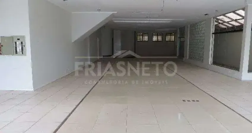 Ponto comercial à venda no São Dimas, Piracicaba 