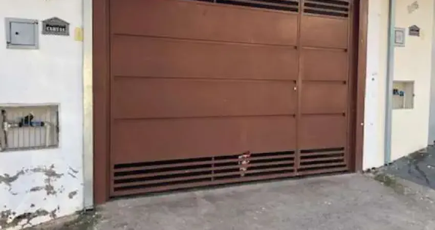 Casa com 2 quartos à venda no Jardim Sol Nascente, Piracicaba 