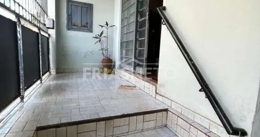 Casa com 2 quartos à venda no Paulista, Piracicaba 