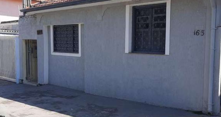 Casa com 2 quartos à venda no Higienópolis, Piracicaba 