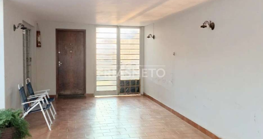 Casa com 3 quartos à venda no São Judas, Piracicaba 