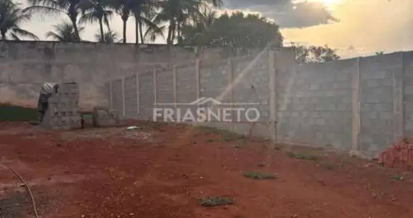 Terreno à venda no Centro, Piracicaba