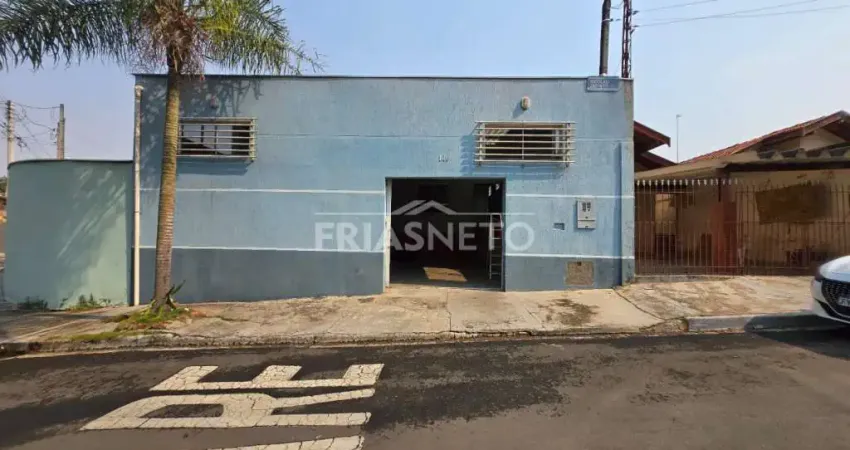 Barracão / Galpão / Depósito à venda no Santa Terezinha, Piracicaba