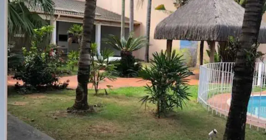 Casa com 5 quartos à venda no Loteamento Chácaras Nazareth II, Piracicaba 