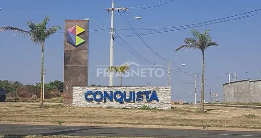Terreno à venda no Vale do Sol, Piracicaba 