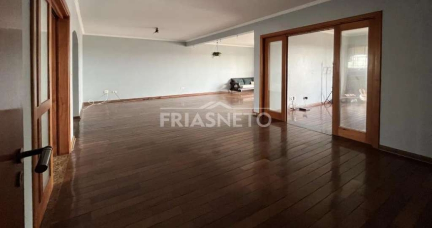 Apartamento com 3 quartos à venda no Jardim Elite, Piracicaba 