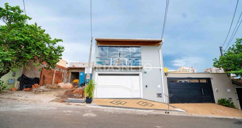 Casa com 3 quartos à venda no Parque Conceição II, Piracicaba 