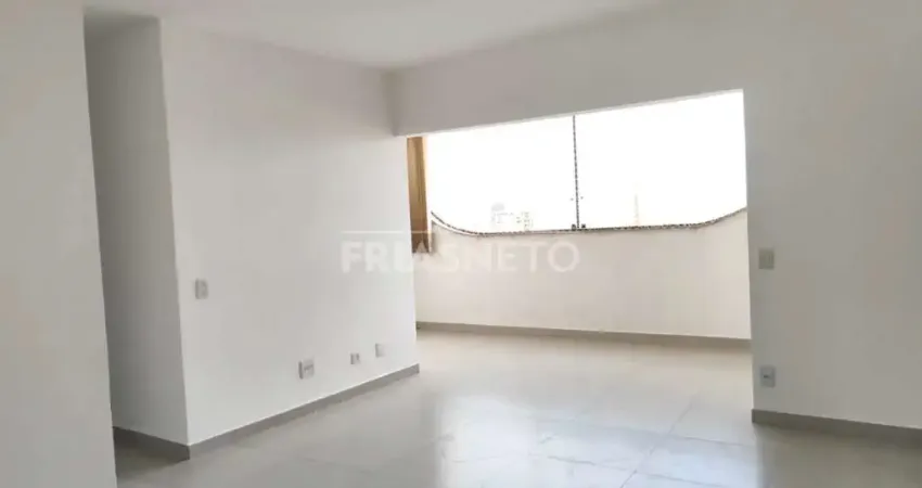 Apartamento com 3 quartos à venda na Cidade Alta, Piracicaba 