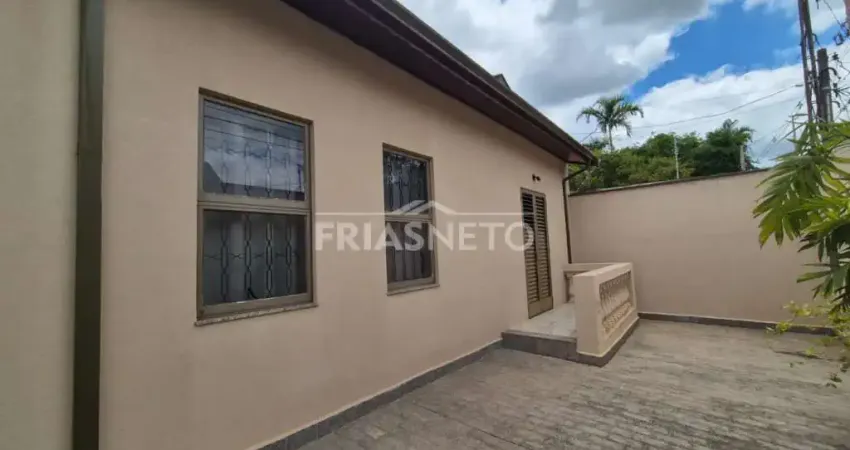 Casa com 3 quartos à venda no Nova Piracicaba, Piracicaba 