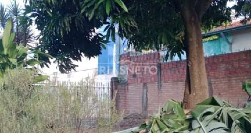 Terreno comercial à venda no Verde, Piracicaba 