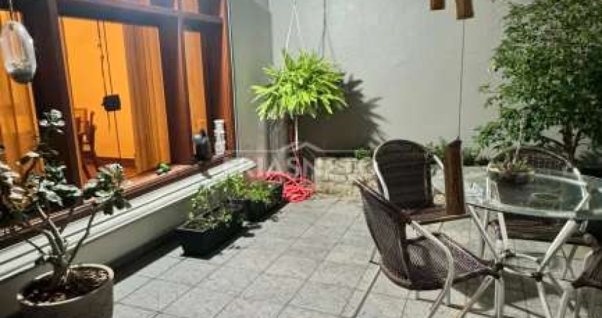 Casa com 3 quartos à venda no Jardim Monumento, Piracicaba 