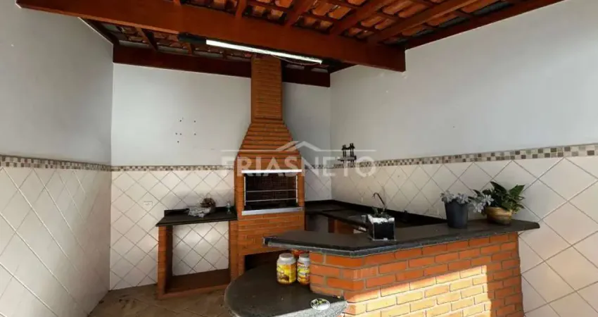 Casa com 3 quartos à venda na Cidade Alta, Piracicaba 