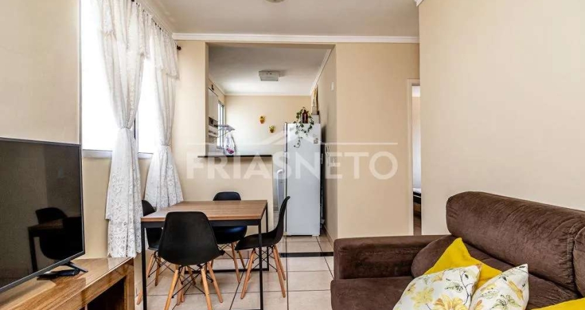 Apartamento com 2 quartos à venda no Piracicamirim, Piracicaba 