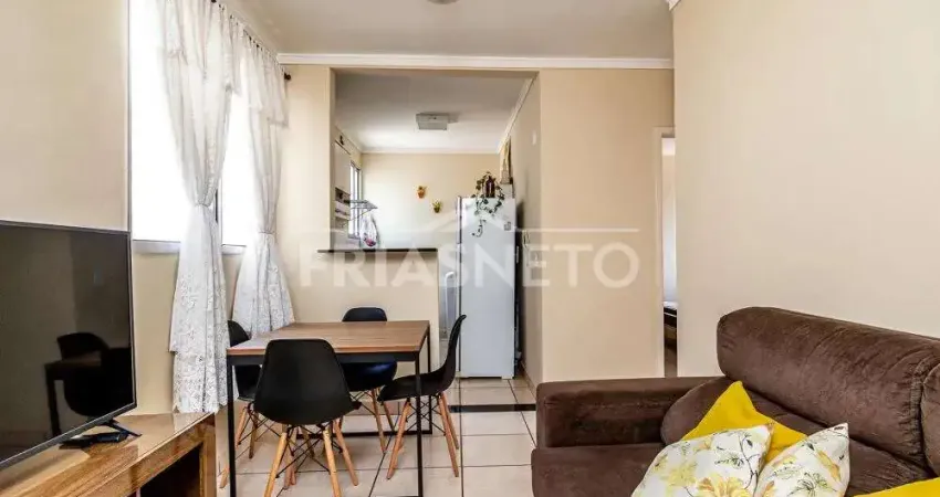 Apartamento com 2 quartos à venda no Piracicamirim, Piracicaba 