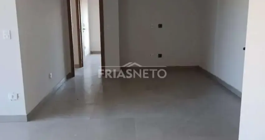 Apartamento com 3 quartos à venda no São Judas, Piracicaba 
