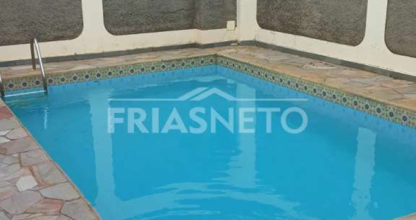 Casa com 3 quartos à venda no Dois Córregos, Piracicaba 