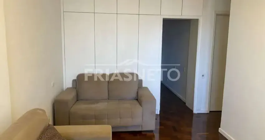 Apartamento com 2 quartos à venda no Centro, Piracicaba 