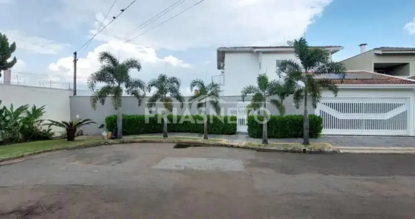 Casa em condomínio fechado com 3 quartos à venda no Dois Córregos, Piracicaba 