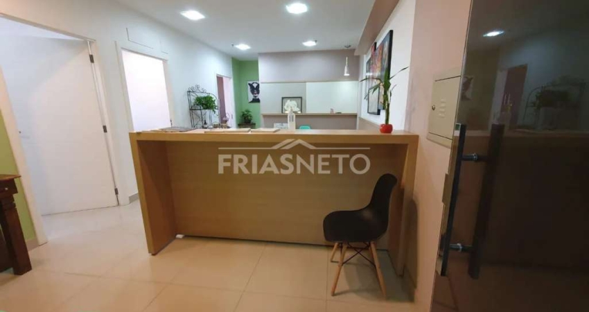 Ponto comercial à venda no Alto, Piracicaba 