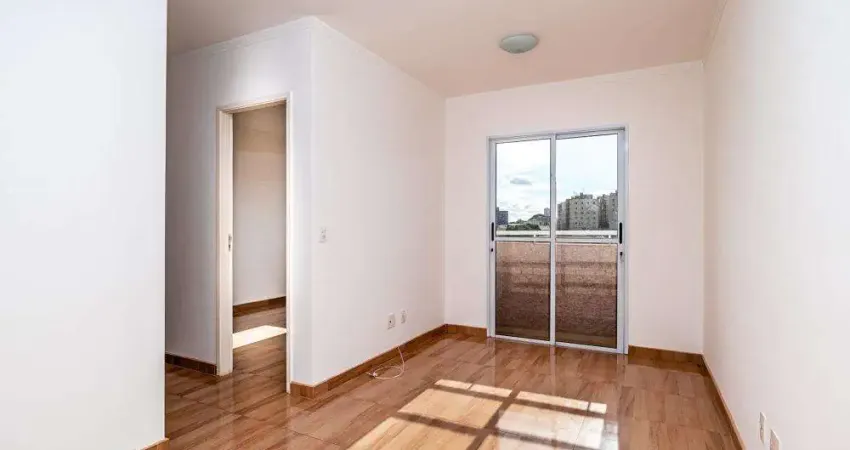 Apartamento com 2 quartos à venda no Nova América, Piracicaba 