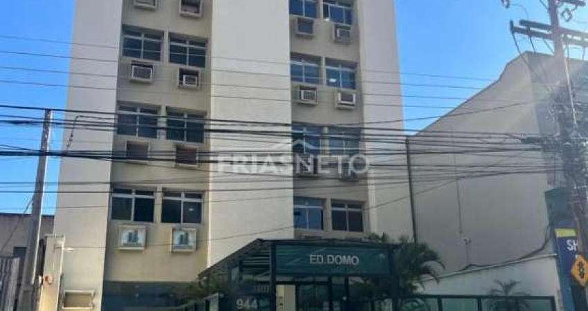 Ponto comercial à venda no Centro, Piracicaba 