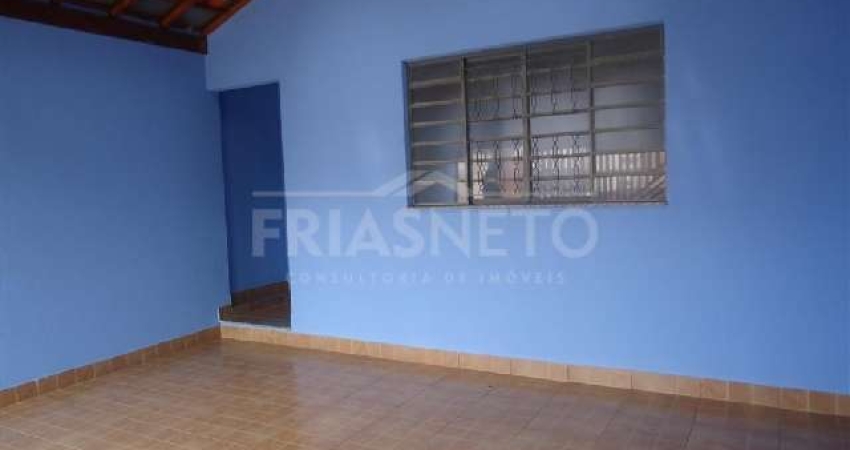 Casa com 3 quartos à venda no Irmãos Camolesi, Piracicaba 