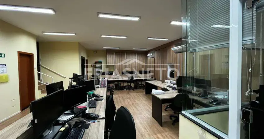Imóvel comercial à venda (ótimo para escritório em geral)