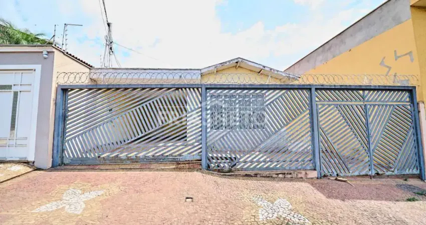 Casa com 3 quartos à venda no Paulista, Piracicaba 