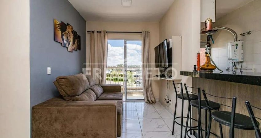 Apartamento com 2 quartos à venda no Parque Conceição, Piracicaba 