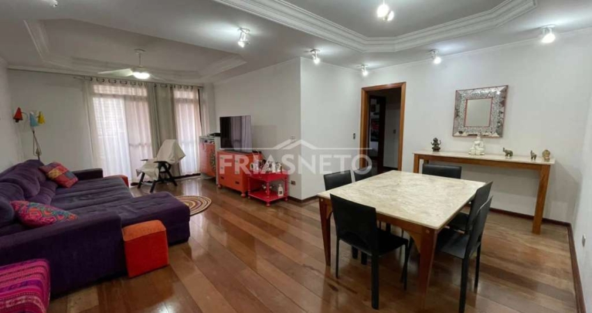 Apartamento com 3 quartos à venda no Nova Piracicaba, Piracicaba 