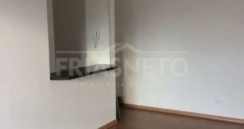 Apartamento com 2 quartos à venda no Parque São Matheus, Piracicaba 