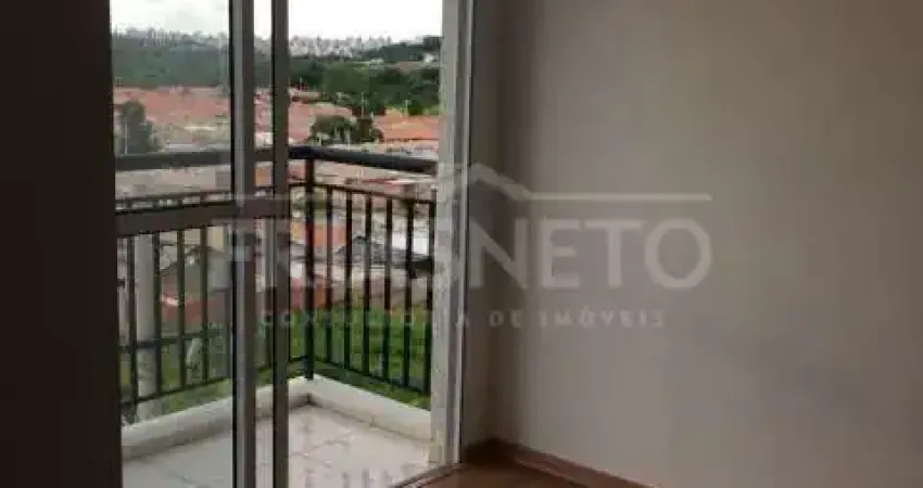 Apartamento com 2 quartos à venda no Parque São Matheus, Piracicaba 