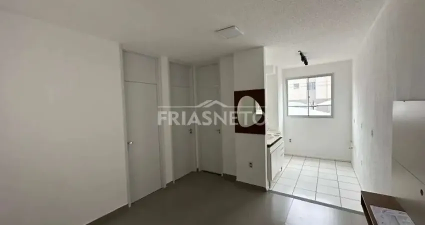 Apartamento com 2 quartos à venda na Vila Sônia, Piracicaba 