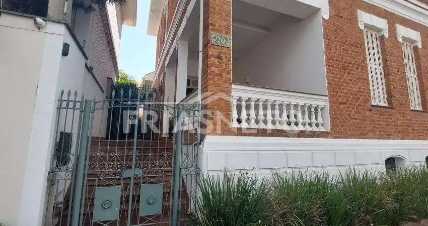 Casa com 3 quartos à venda na Vila Rezende, Piracicaba 