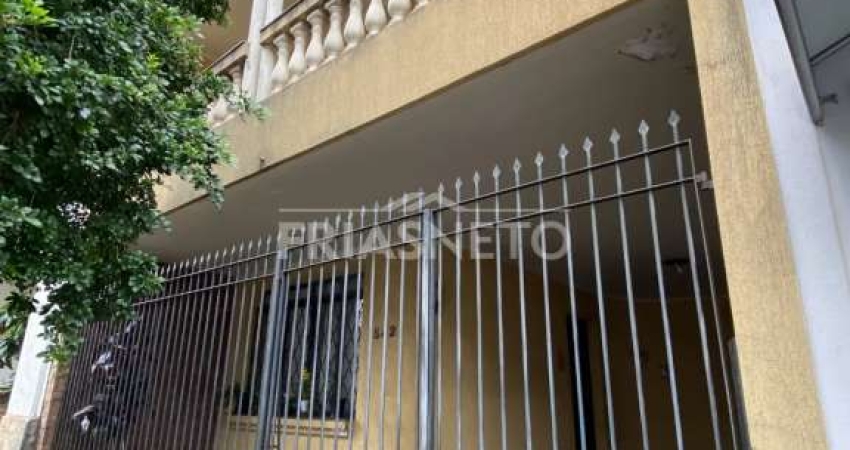 Casa comercial à venda no Centro, Piracicaba 
