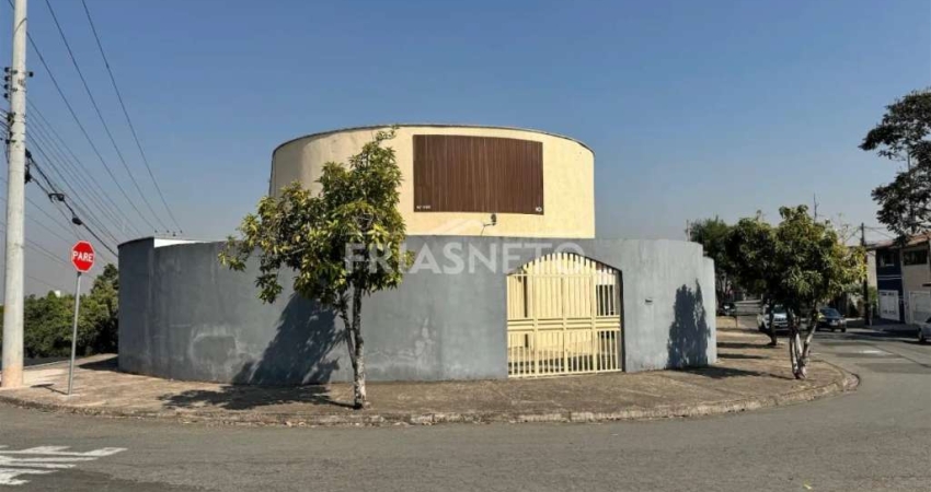 Ponto comercial à venda no Santa Terezinha, Piracicaba 