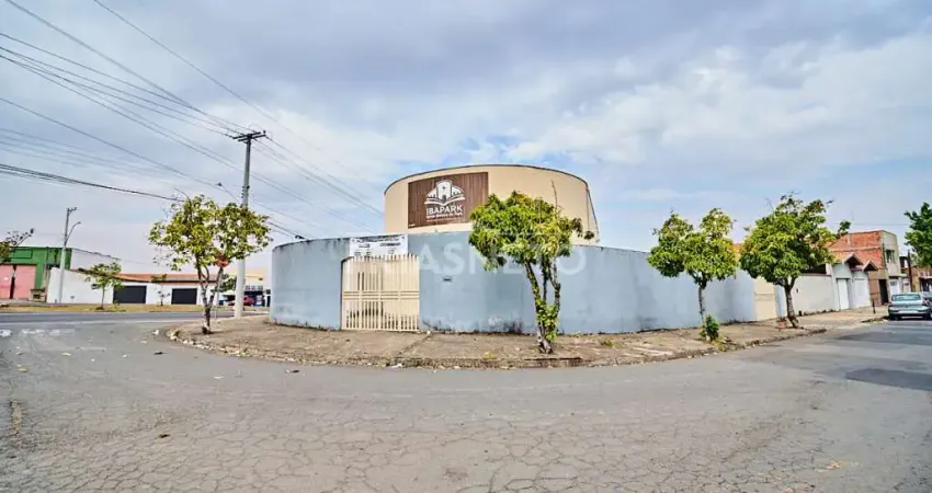 Ponto comercial à venda no Santa Terezinha, Piracicaba