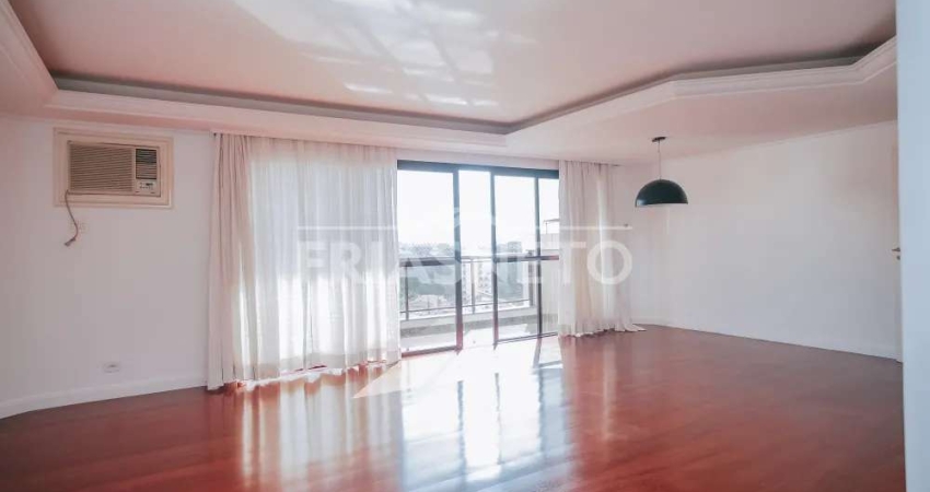 Apartamento com 3 quartos à venda no Centro, Piracicaba 