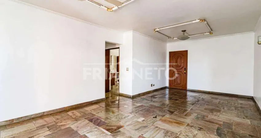Apartamento com 3 quartos à venda no Centro, Piracicaba 