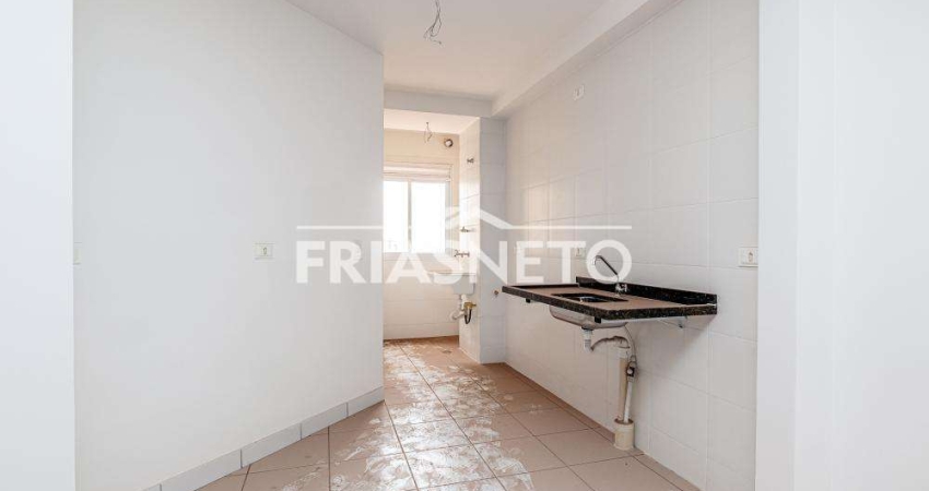 Apartamento com 2 quartos à venda no Paulista, Piracicaba 